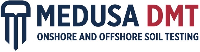 Medusa DMT Marchetti Logo