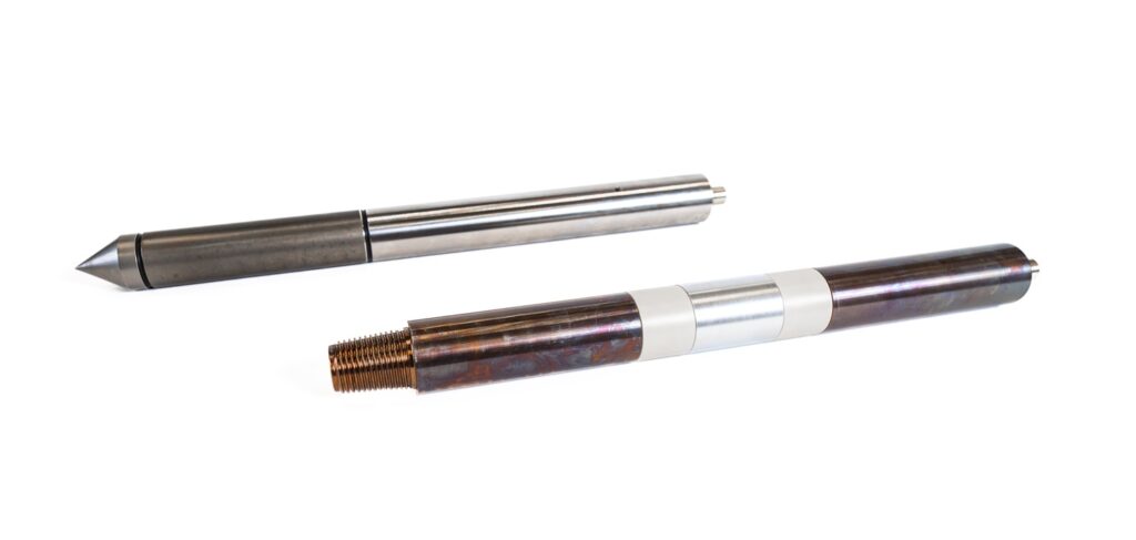 Icone Thermal Conductivity Module