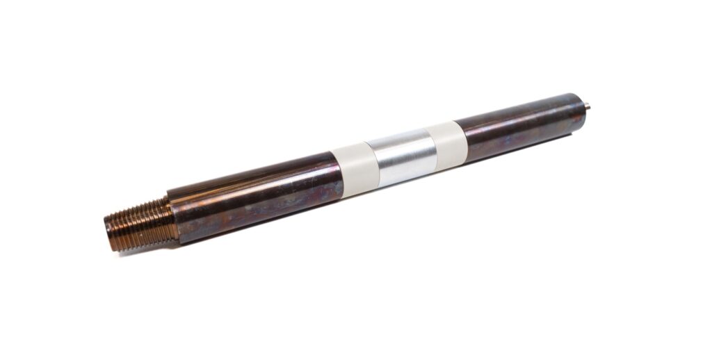 Icone Thermal Conductivity Module Assembled