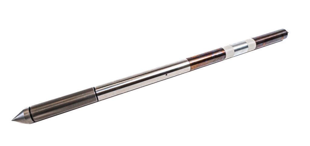 Icone Thermal Module with CPT Cone